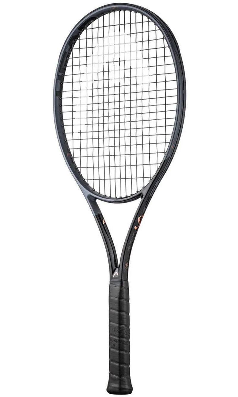 461565MP2023 Head Speed MP Black
