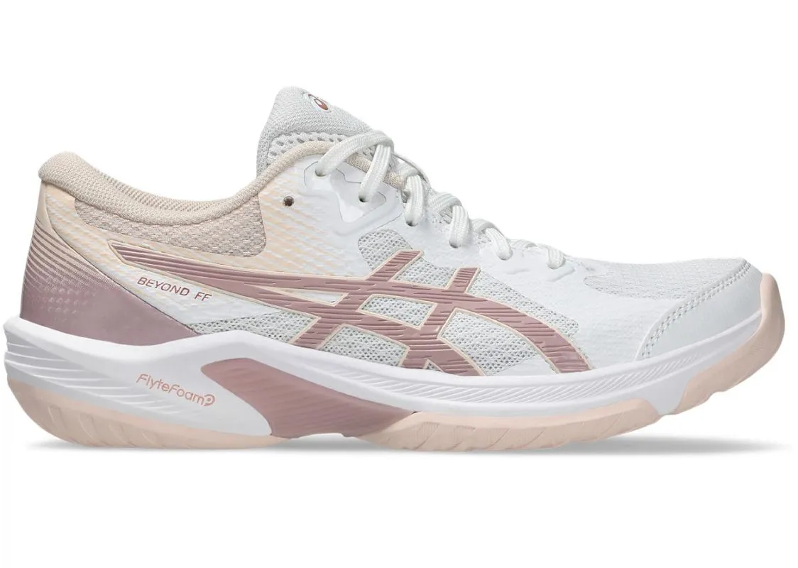 Asics Beyond FF - white/morganite Asics Beyond FF - white/morganite