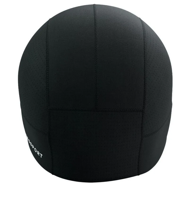 Compressport Hurricane - black