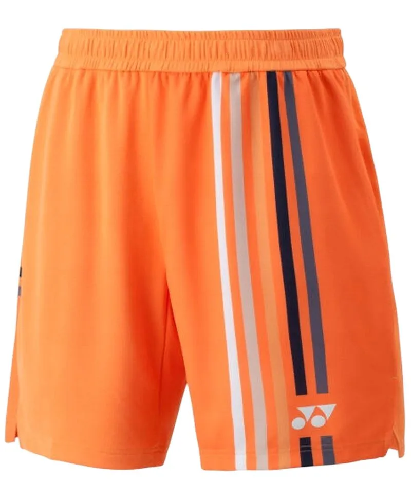 Yonex Knit - high orange Yonex Knit - high orange