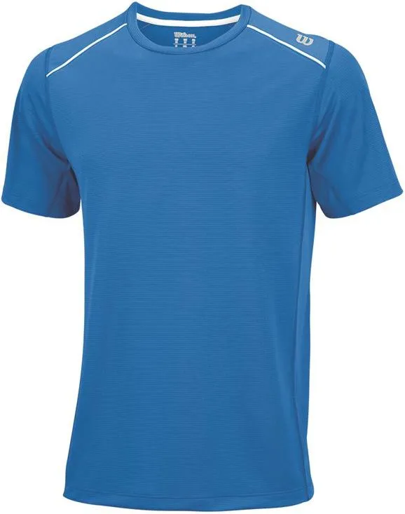  Wilson nVision Elite Crew - neptune blue