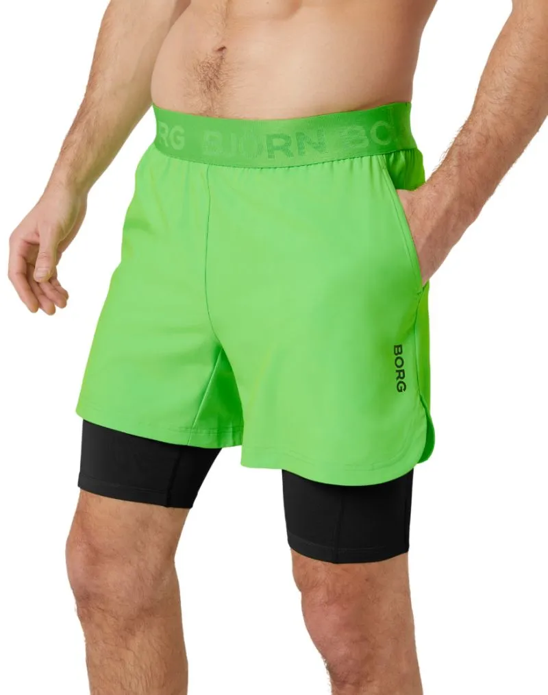 Björn Borg 2in1