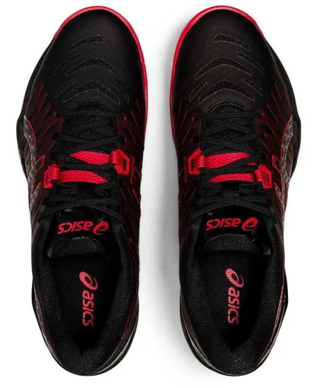Asics Blast FF 2 - black/classic red