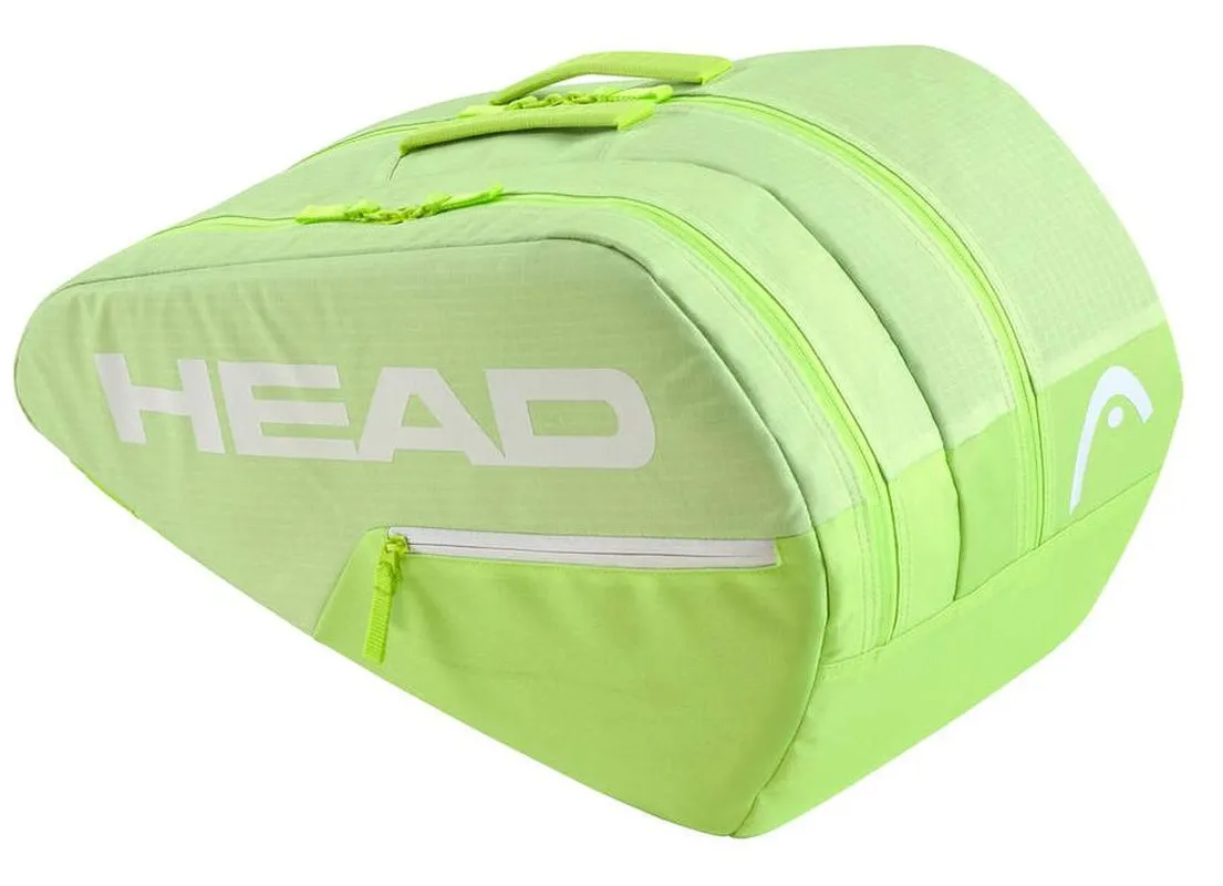 492123 Head Base Padel M