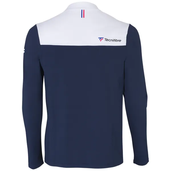 Tecnifibre Thermo Sweater - marine