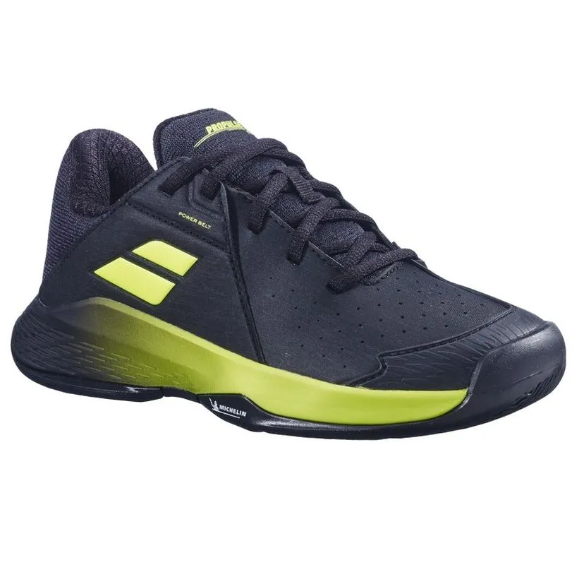 Babolat Propulse Junior 3 All Court - black/aero