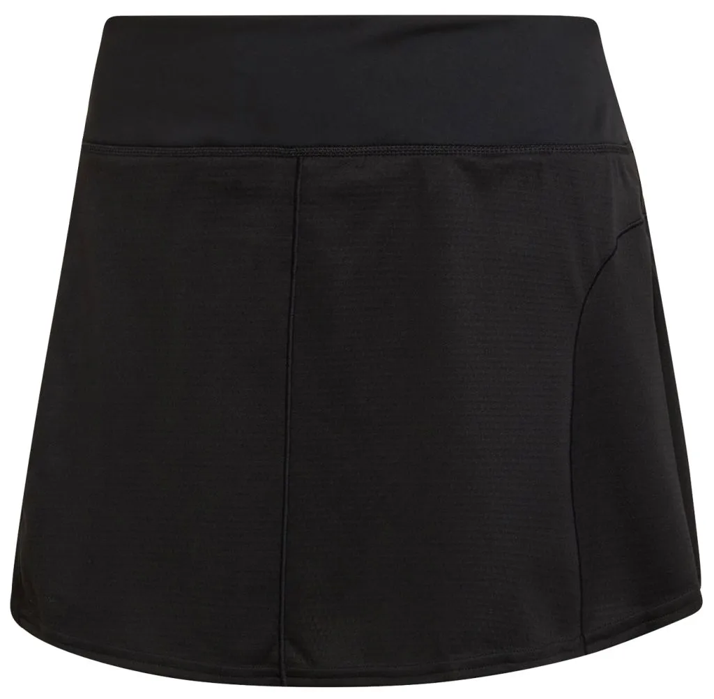 Adidas Tennis Match Skirt W - black
