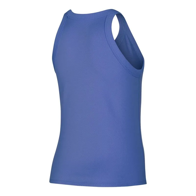 Nike Court Dry Tank - game royal/white