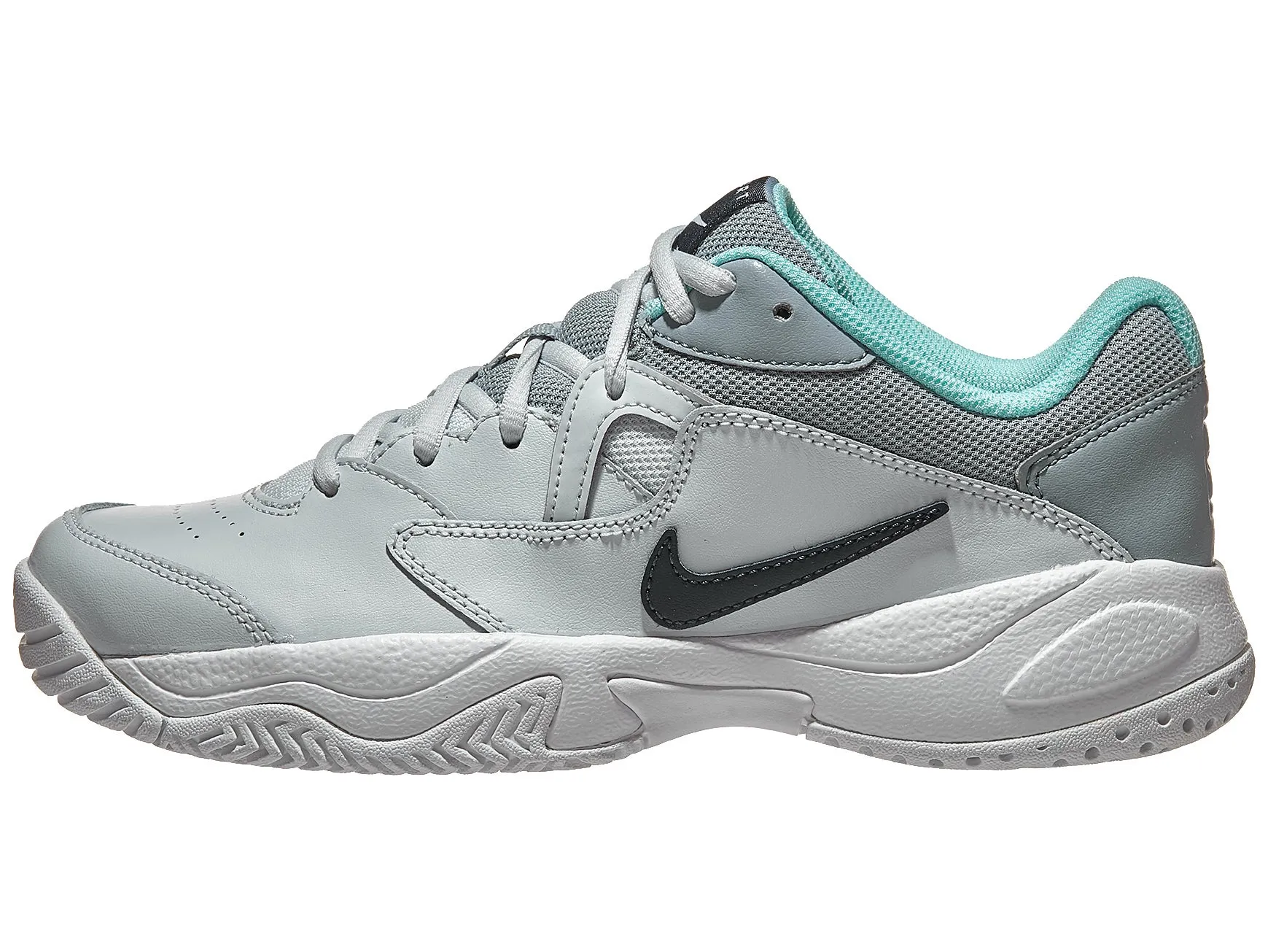 nike-w-court-lite-2-football-grey-midnight-navy-2 Nike W Court Lite 2 - football grey/midnight navy