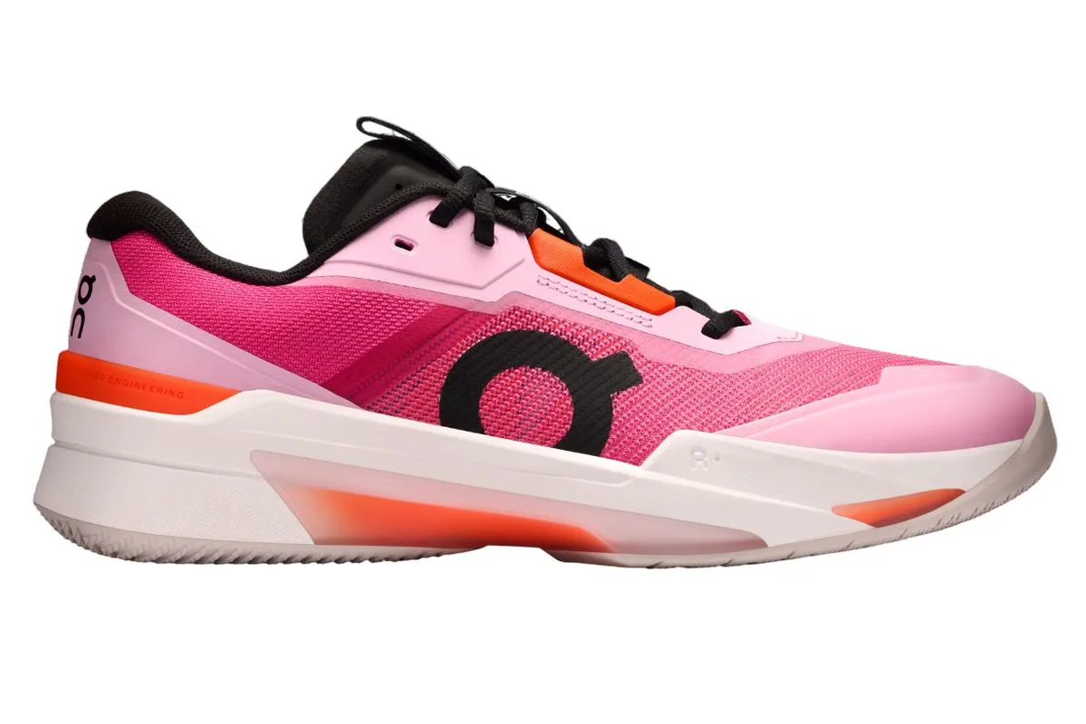 On The Roger Pro Fire - pink/flame On The Roger Pro Fire - pink/flame