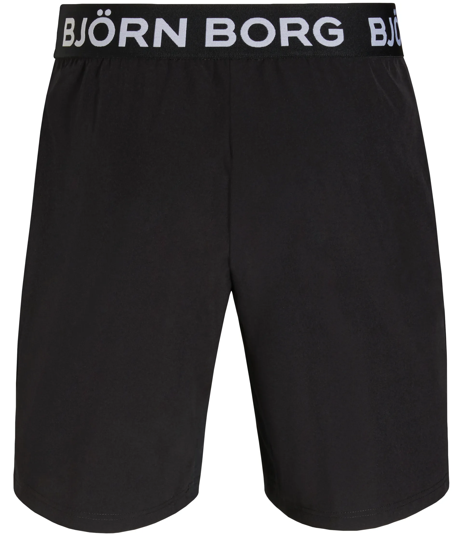 Björn Borg Shorts August 1P - black beauty