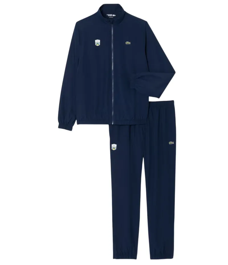 Lacoste Sport Rolex Paris Masters - navy blue