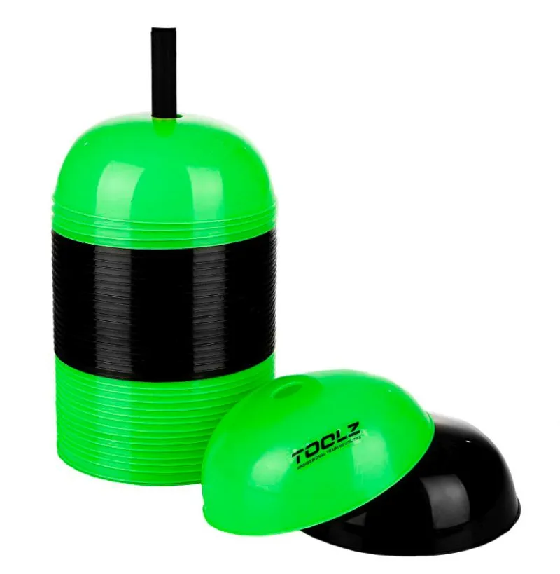 Toolz Cone Marker 40P 