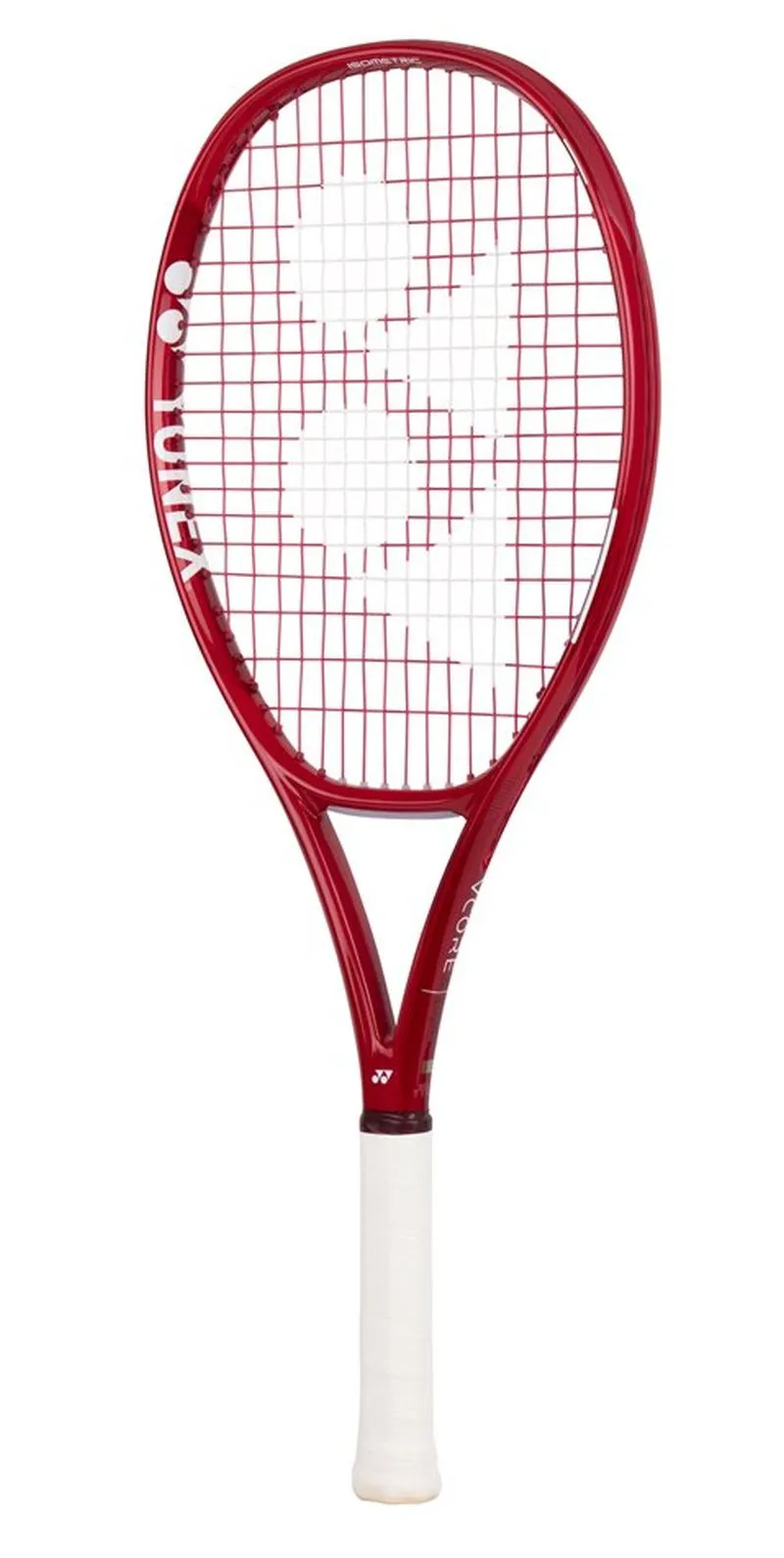 Yonex Vcore Junior 25 Ruby Red