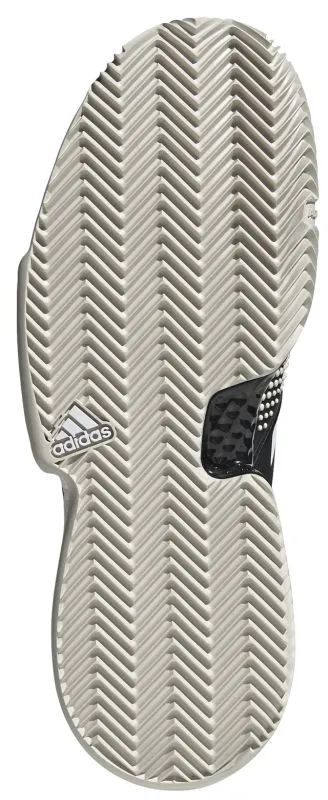 Adidas SoleCourt Boost M Clay - core black/white/raw white