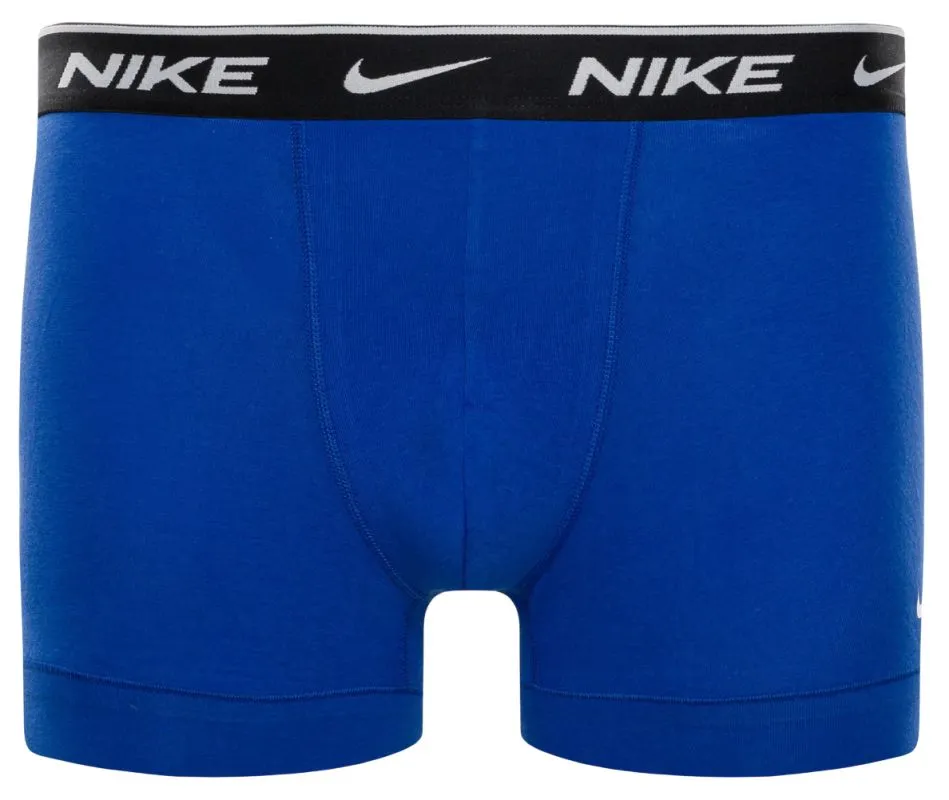Nike Everyday Cotton Stretch Trunk 2P