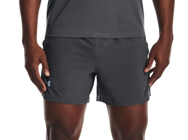Under Armour Men's UA Launch Run 5 Shorts