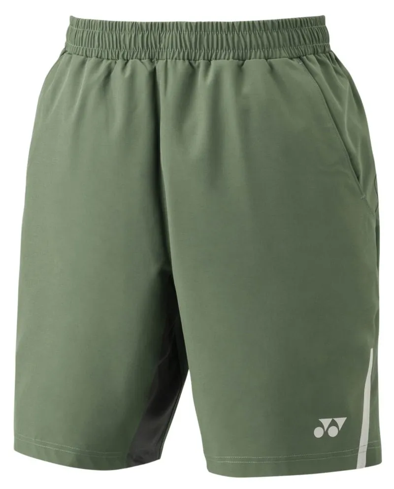 Yonex RG Shorts - olive Yonex RG Shorts - olive