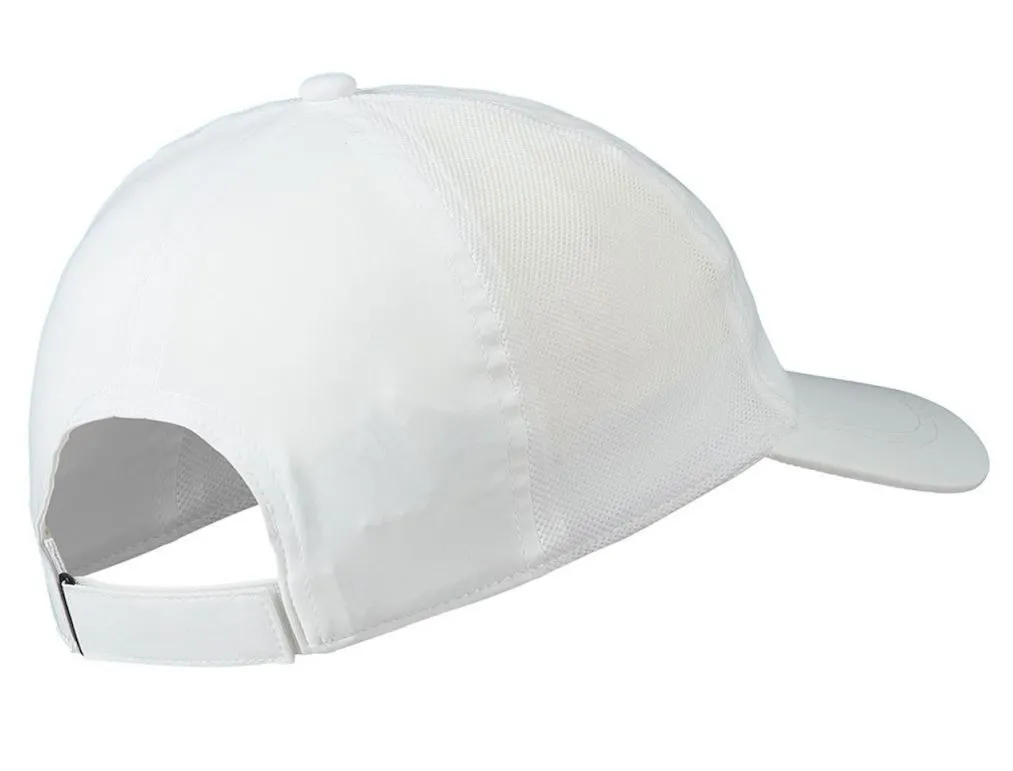 Asics ESNT Cap - brilliant white