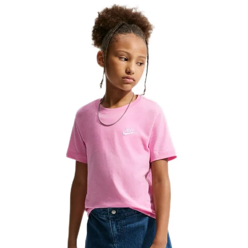 Nike Kids Sportswear - pink rise Nike Kids Sportswear - pink rise