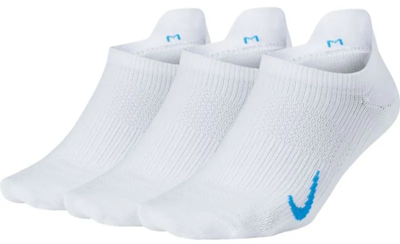 Nike Everyday Plus Lightweight - 3 pary/multi-color Nike Everyday Plus Lightweight - 3 pary/multi-color