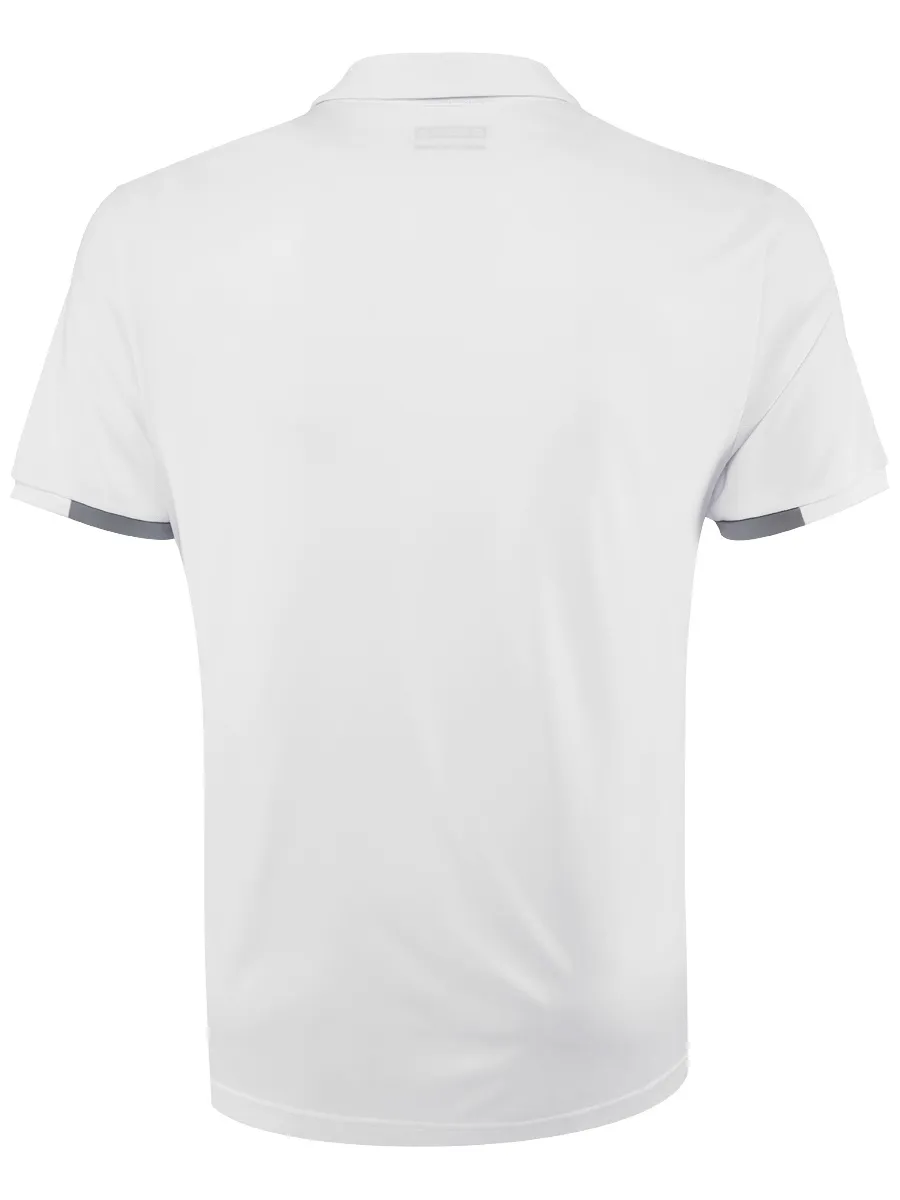 lotto-tennis-teams-polo-brilliant-white-2 Lotto Tennis Teams Polo - brilliant white