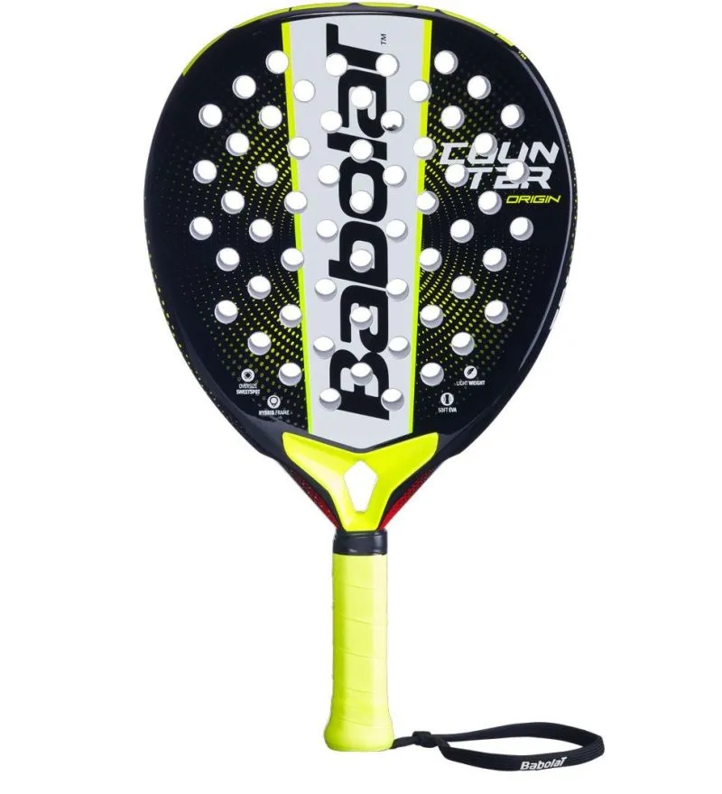 Babolat Counter Origin
