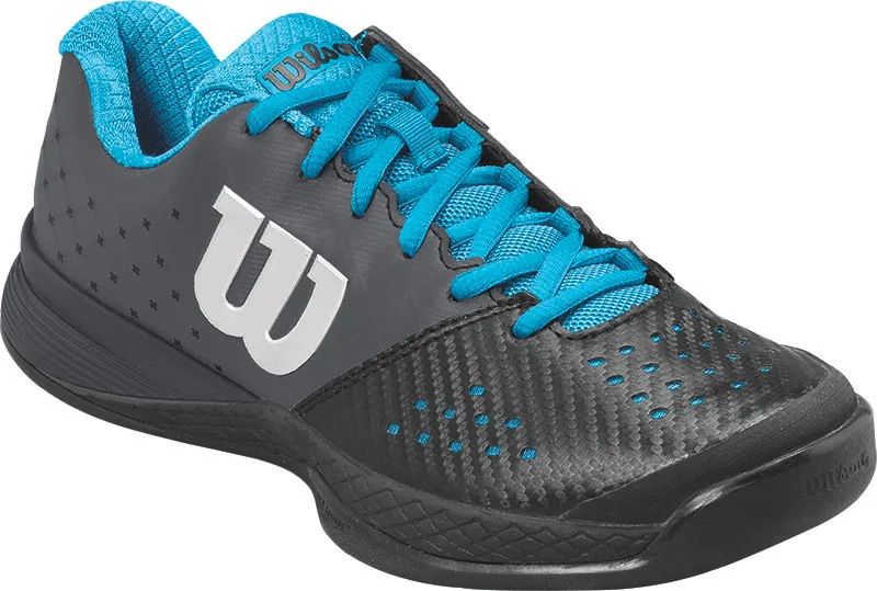  Wilson Glide Jr - black/ebony/hawaiian ocean