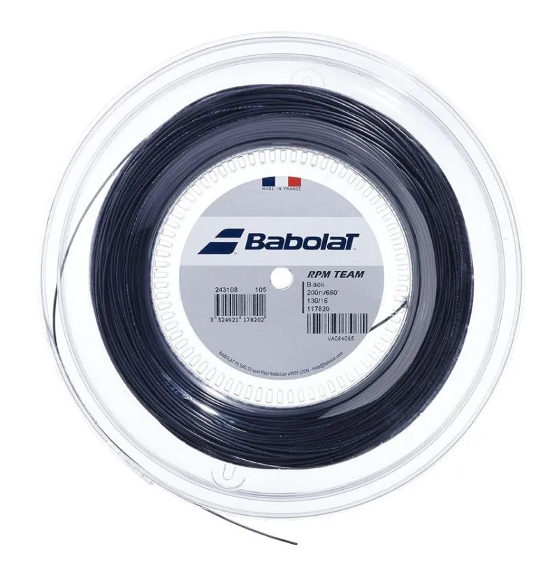 Babolat RPM Team (200 m) Babolat RPM Team (200 m)