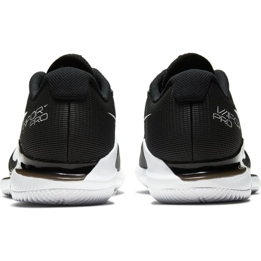nike-air-zoom-vapor-pro-black-white-6 Nike Air Zoom Vapor Pro - black/white