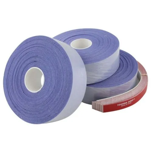 tourna-grip-xl-dry-feel-tour-pack-30p-blue-1 Tourna Grip XL Dry Feel Tour Pack 30P - blue