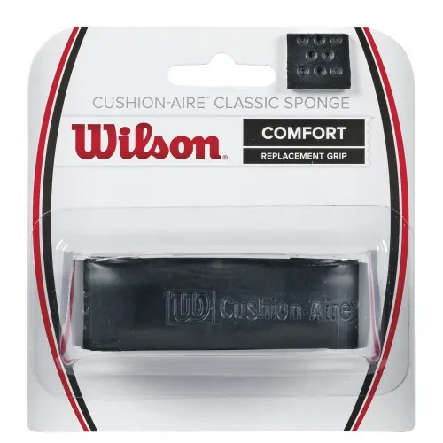 wilson-cushion-aire-classic-sponge-black-1p-1 Wilson Cushion Aire Classic Sponge black 1P