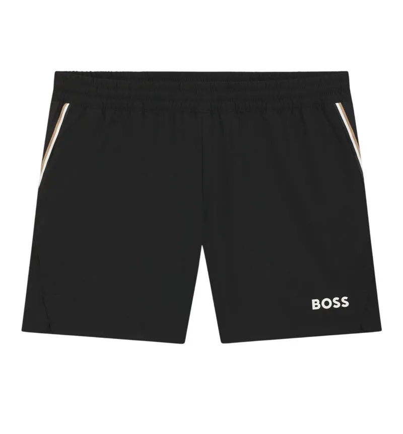 BOSS T-Match 5 inch - black