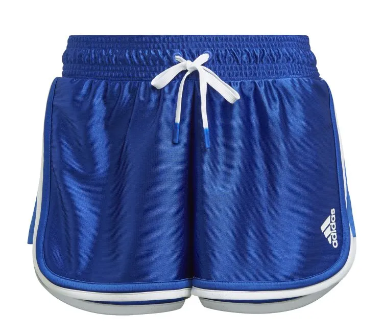 Adidas Club Short W - bold blue/white