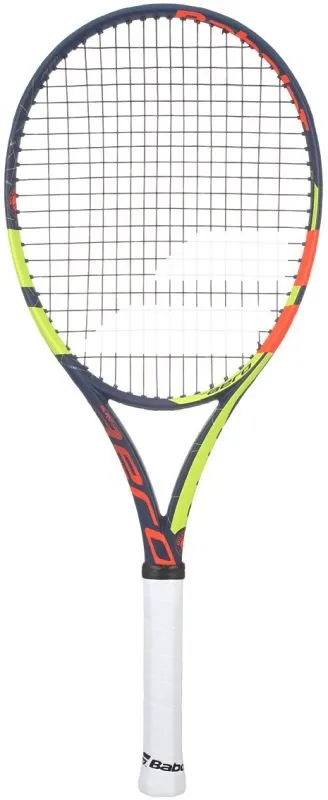 Babolat Pure Aero Roland Garros 2017