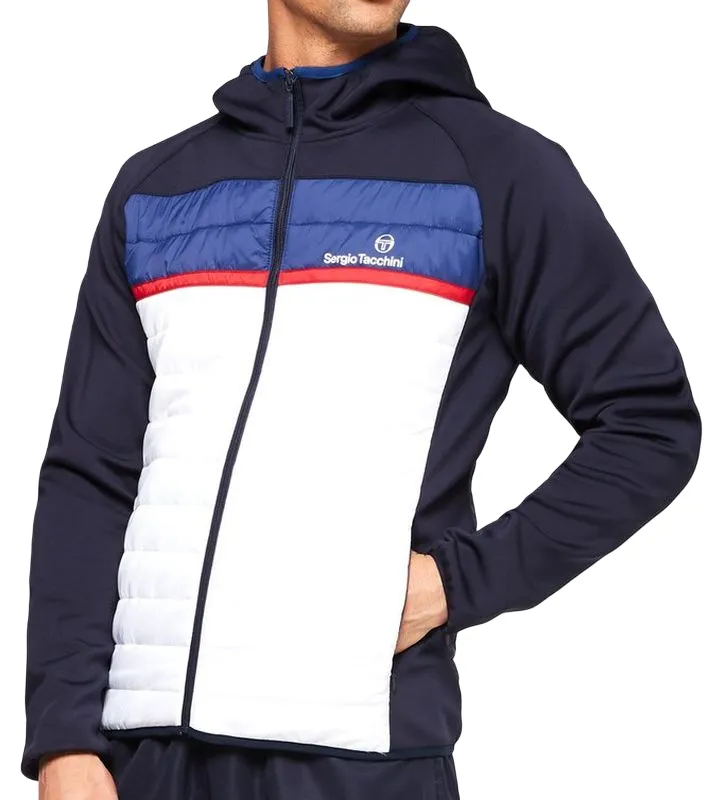 Sergio Tacchini Nam Jacket