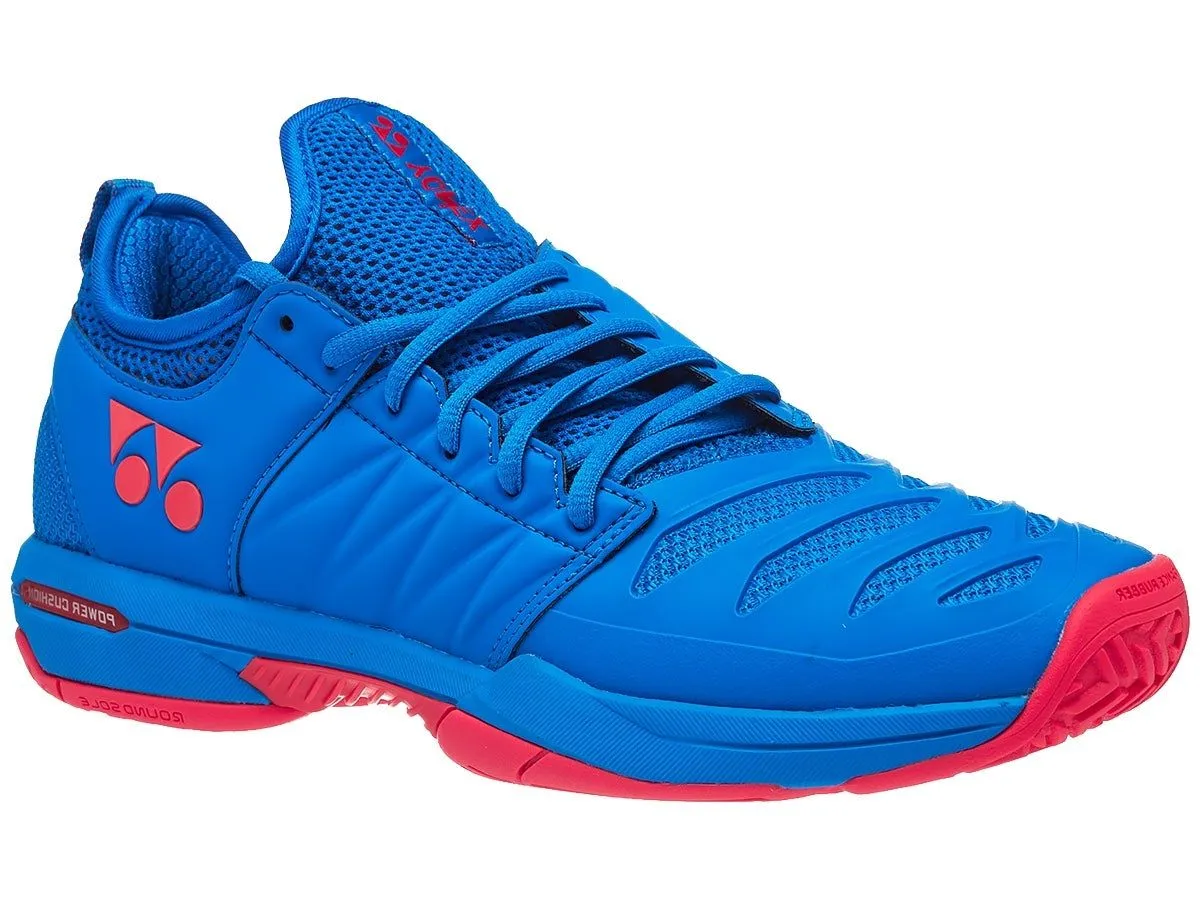 Yonex Power Cushion Fusionrev 3 - sea blue Yonex Power Cushion Fusionrev 3 - sea blue