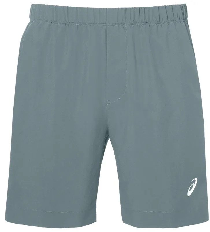 Asics Performance Short - stormy sea