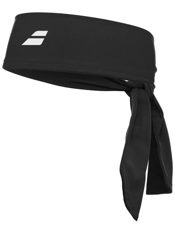 Babolat Tie Headband