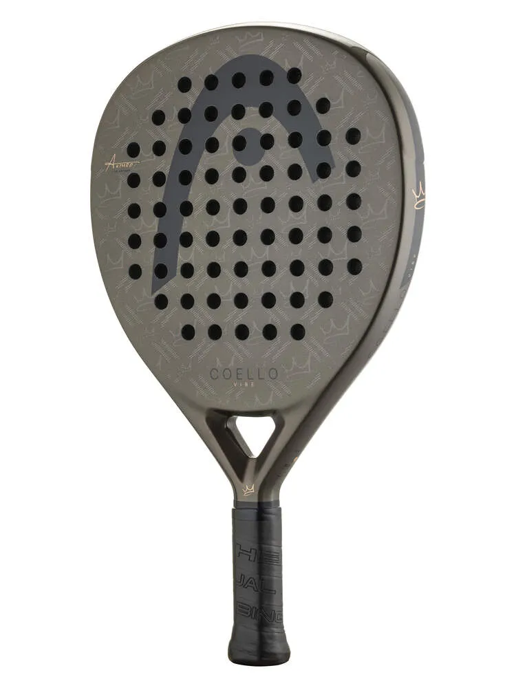 Head Coello Vibe 2026