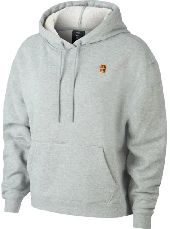 nike-court-heritage-hoodie-w-dark-grey-heather-dark-grey-heather-1 Nike Court Heritage Hoodie W - dark grey heather/dark grey heather