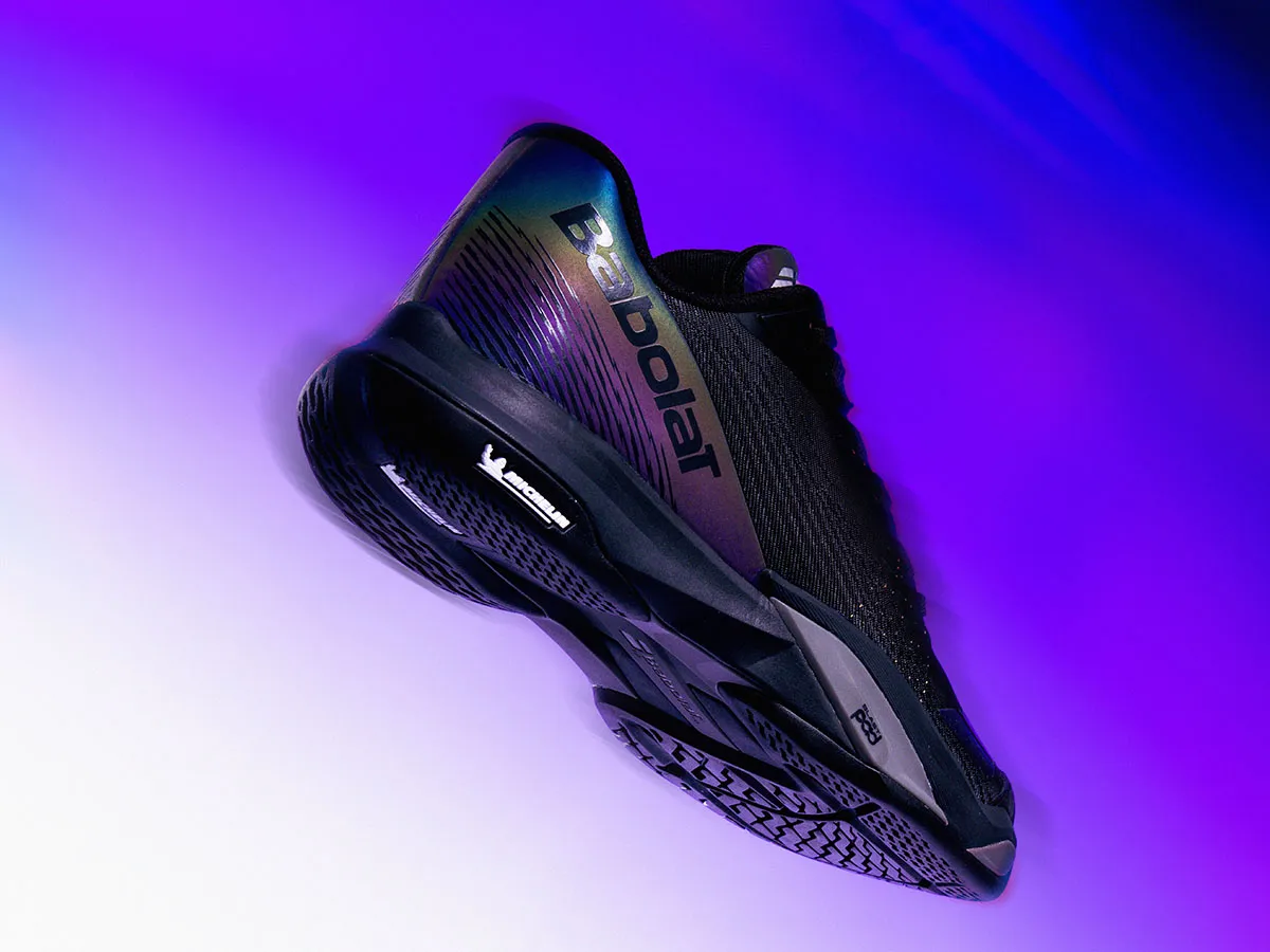 Buty Babolat Spectra Edition