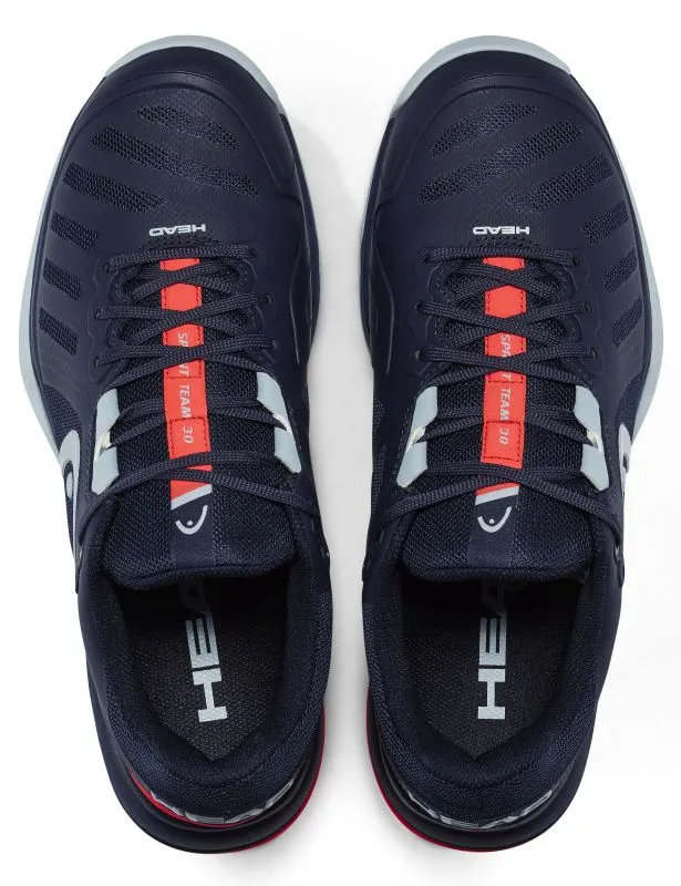 head-sprint-team-3-0-2021-men-dark-blue-neon-red-4 Head Sprint Team 3.0 2021 Men - dark blue/neon red