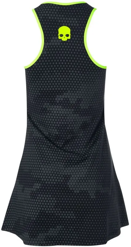 hydrogen-tech-camo-dress-camo-black-2 Hydrogen Tech Camo Dress - camo/black