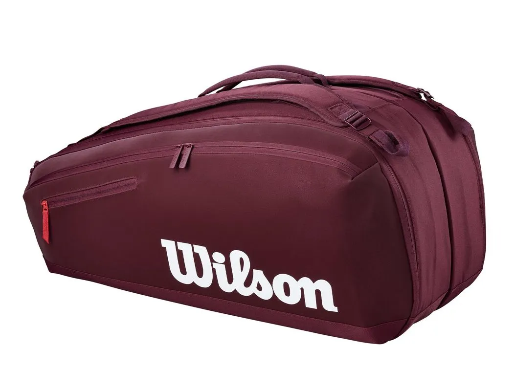 Wilson Defyer V1 Racket 9PK Wilson Defyer V1 Racket 9PK