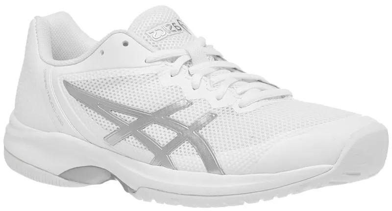 asics-gel-court-speed-w-white-silver Asics Gel-Court Speed W - white/silver