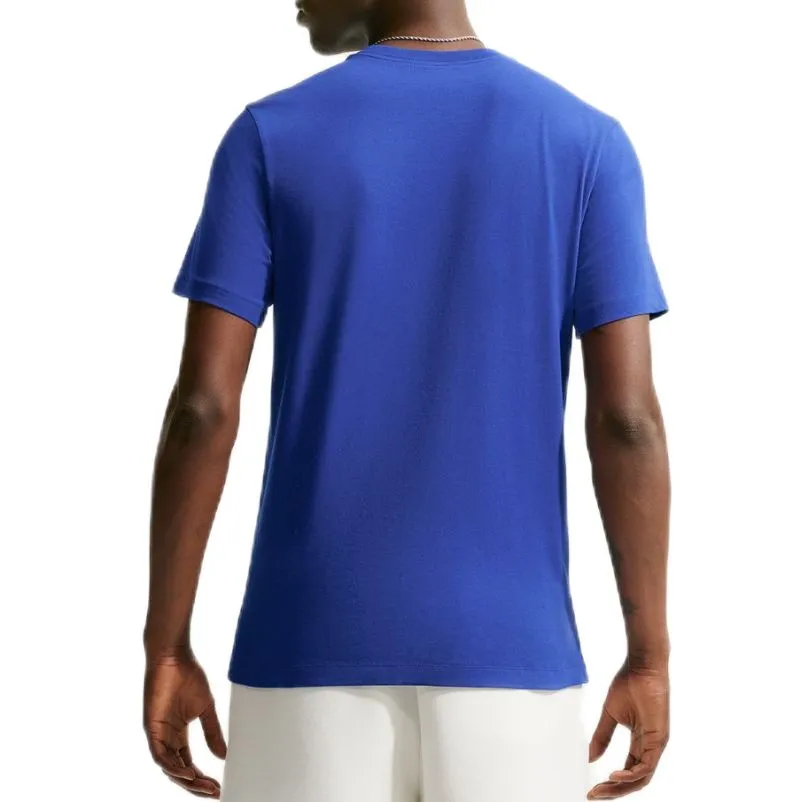 Nike Sportswear Club - old royal