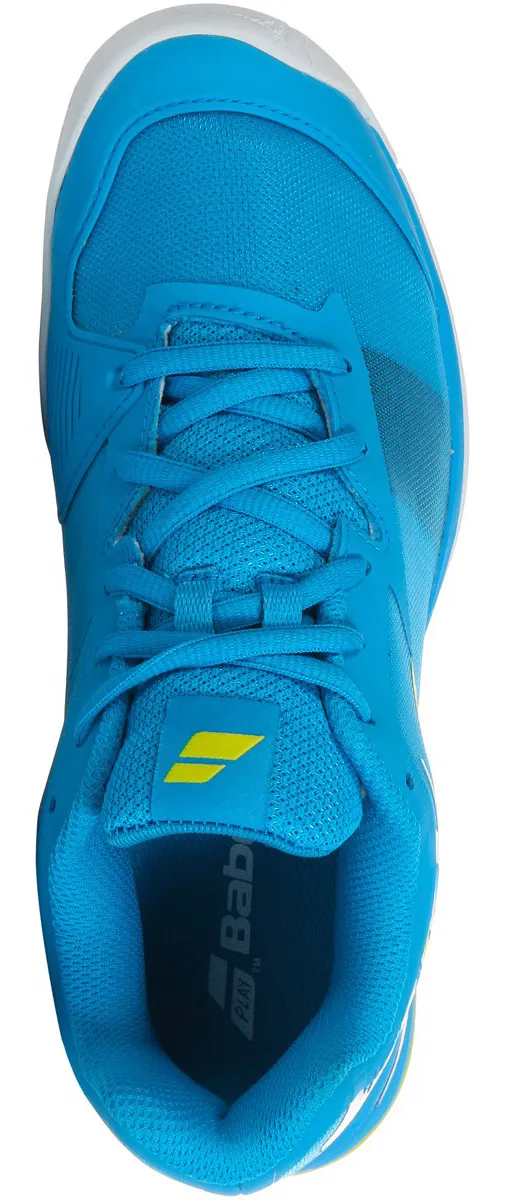 babolat-jet-all-court-junior-malibu-blue-5 Babolat Jet All Court Junior - malibu blue