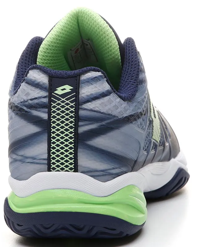 lotto-mirage-300-all-round-junior-navy-blue-green-apple-4 Lotto Mirage 300 All Round Junior - navy blue/green apple