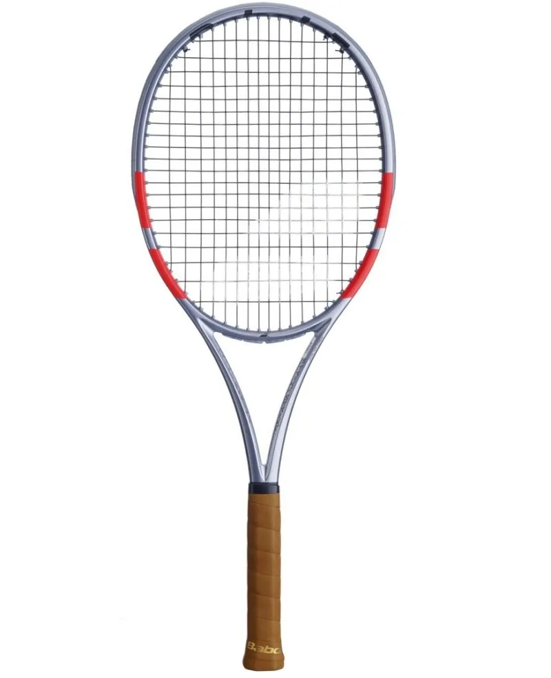 Babolat Pure Strike 97 4-gen (tester)